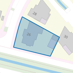 Perceel ODB02-B-5487