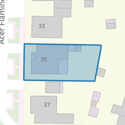 Perceel ODB02-B-5490