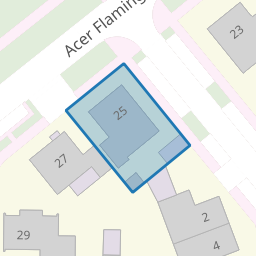 Perceel ODB02-B-5491