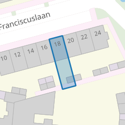 Perceel ODB02-B-5492