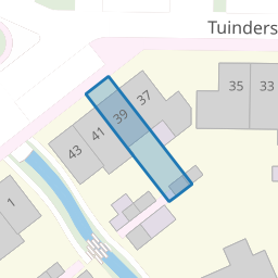 Perceel ODB02-B-5545