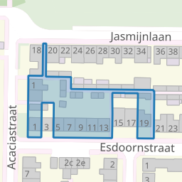 Perceel ODB02-B-5572