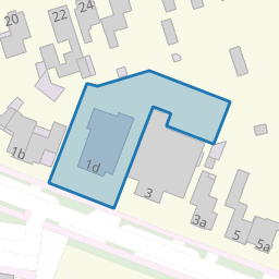 Perceel ODB02-B-5709