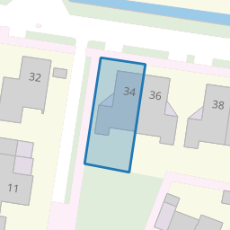 Perceel ODB02-B-5742