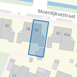 Perceel ODB02-B-5745