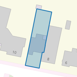 Perceel ODB02-B-5852