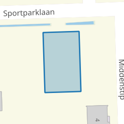 Perceel ODB02-B-5897