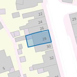 Perceel ODB02-C-1397