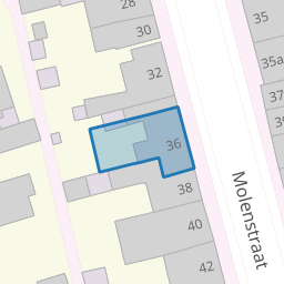 Perceel ODB02-C-1402