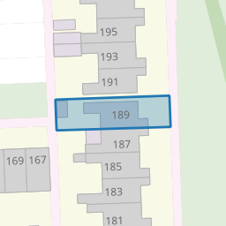 Perceel ODB02-C-1539