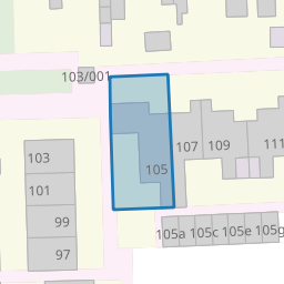 Perceel ODB02-C-1594