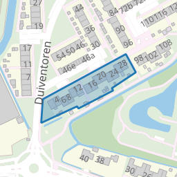 Perceel ODB02-C-1609