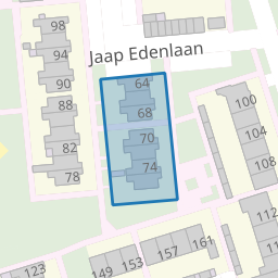 Perceel ODB02-C-1697