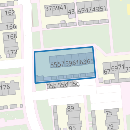 Perceel ODB02-C-1717