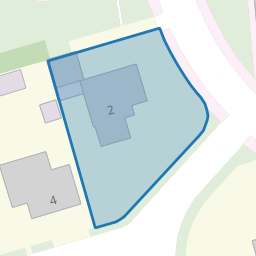 Perceel ODB02-C-1960