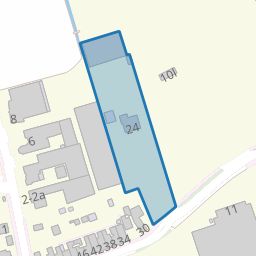 Perceel ODB02-C-2042