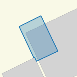 Perceel ODB02-C-2050