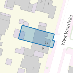 Perceel ODB02-C-2071