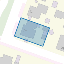 Perceel ODB02-C-2107