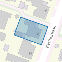 Perceel ODB02-C-2118