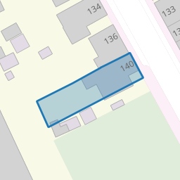 Perceel ODB02-C-2127