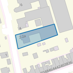 Perceel ODB02-C-2177