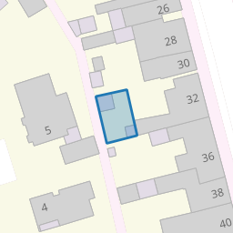 Perceel ODB02-C-2233