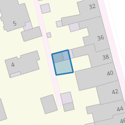 Perceel ODB02-C-2235