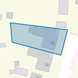 Perceel ODB02-C-2245