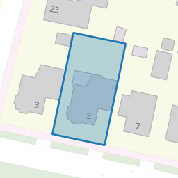 Perceel ODB02-C-2252