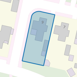 Perceel ODB02-C-2264