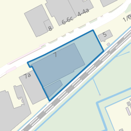 Perceel ODB02-C-2282