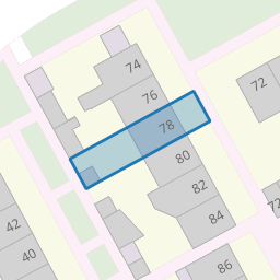 Perceel ODB02-C-2345