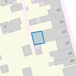 Perceel ODB02-C-2376