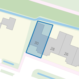 Perceel ODB02-C-2391