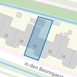 Perceel ODB02-C-2397