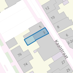 Perceel ODB02-C-2611