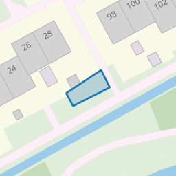 Perceel ODB02-C-2624