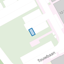 Perceel ODB02-C-2721