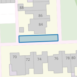 Perceel ODB02-C-2757