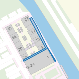 Perceel ODB02-C-2773