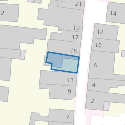 Perceel ODB02-D-1567