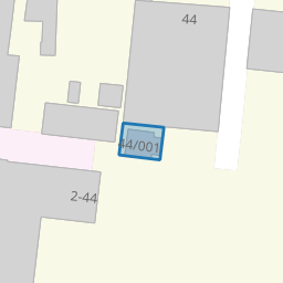 Perceel ODB02-D-2003