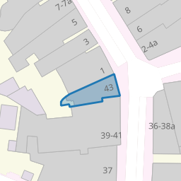 Perceel ODB02-D-2045