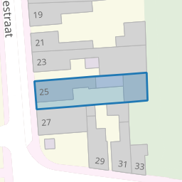 Perceel ODB02-D-2173