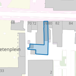 Perceel ODB02-D-2265