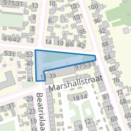 Perceel ODB02-D-2366