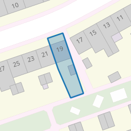 Perceel ODB02-D-2395