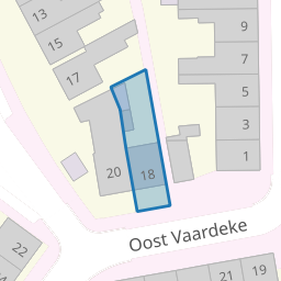 Perceel ODB02-D-2465