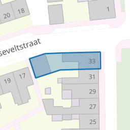 Perceel ODB02-D-2507